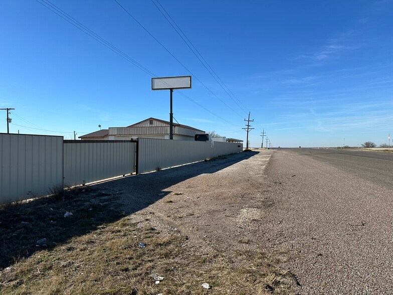 More Photos Of 13570 US Highway 287, Bellevue Auto Repair For Sale