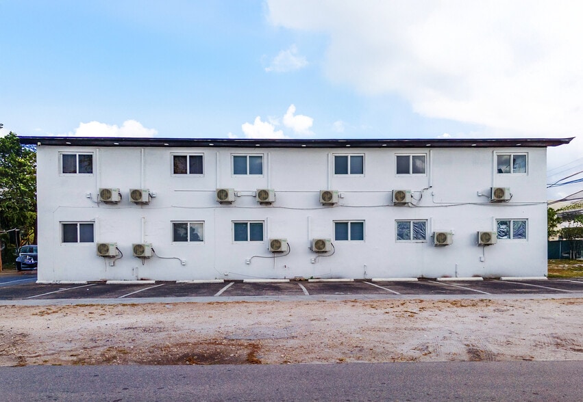 More Photos Of 1265 Sharazad Blvd, Opa Locka Apartments For Sale