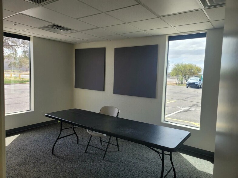 More Photos Of 1108 W Gila Bend Hwy, Casa Grande Manufacturing For Lease