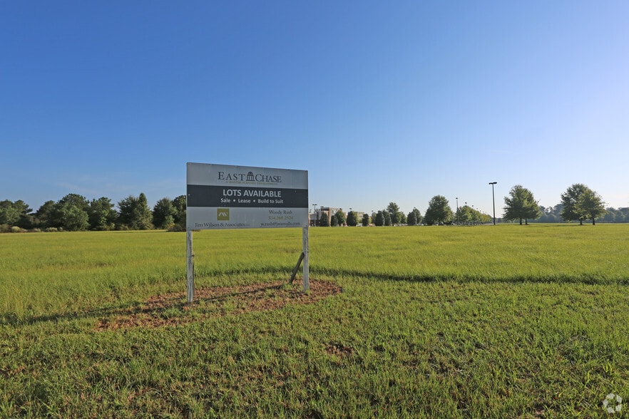 Primary Photo Of Eastchase Pkwy, Montgomery Land For Sale