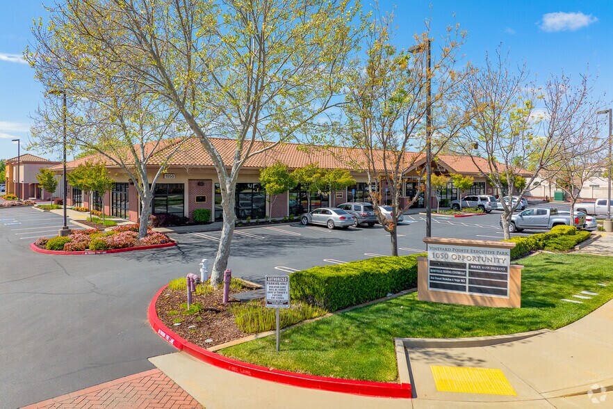 More Photos Of 1050 Opportunity Dr, Roseville Office Residential For Lease