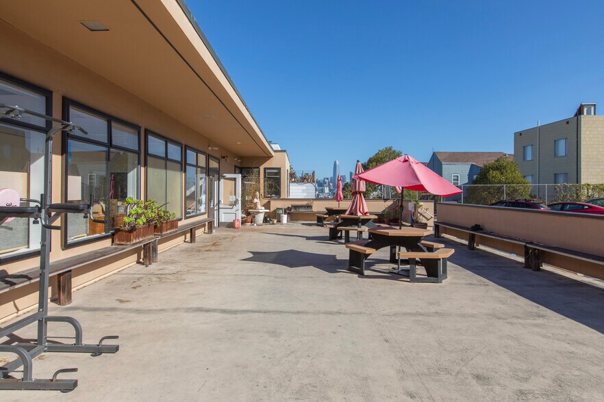 More Photos Of 455 Arkansas St, San Francisco Office For Lease