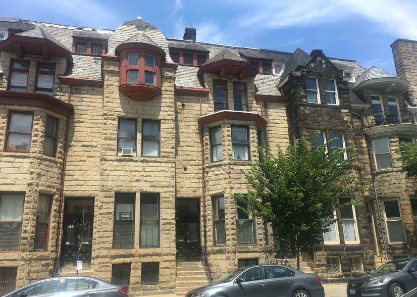 More Photos Of 112 E Preston St, Baltimore Apartments For Sale