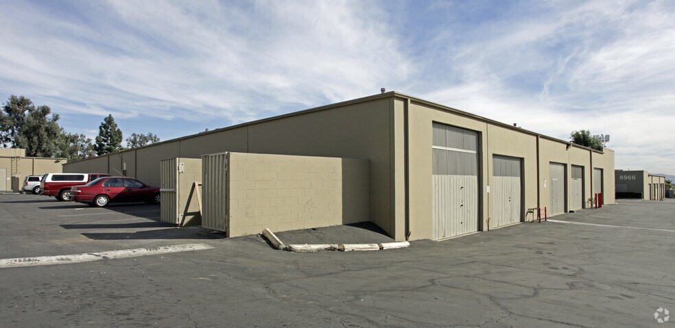 More Photos Of 8980 Benson Ave, Montclair Unknown For Lease