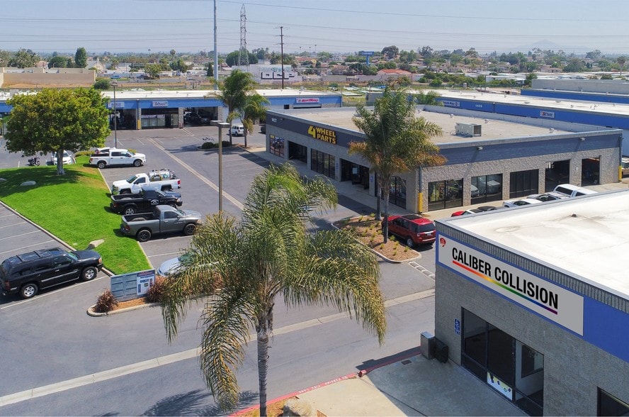 Primary Photo Of 1403-1427 Broadway, Chula Vista Auto Repair For Lease