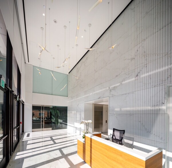 More Photos Of 9665 Wilshire Blvd, Beverly Hills Office For Lease