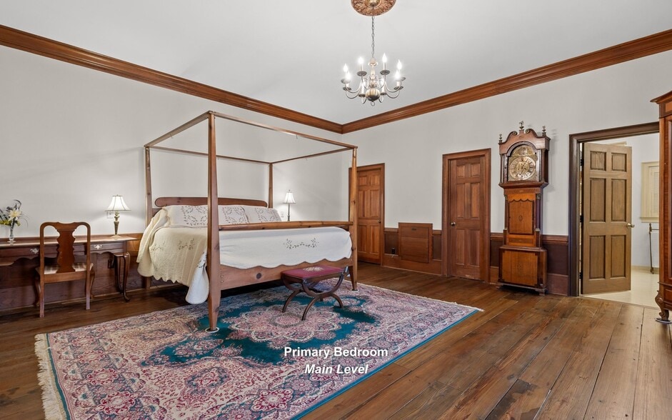 More Photos Of 6730 Standifer Gap Rd, Chattanooga Land For Sale
