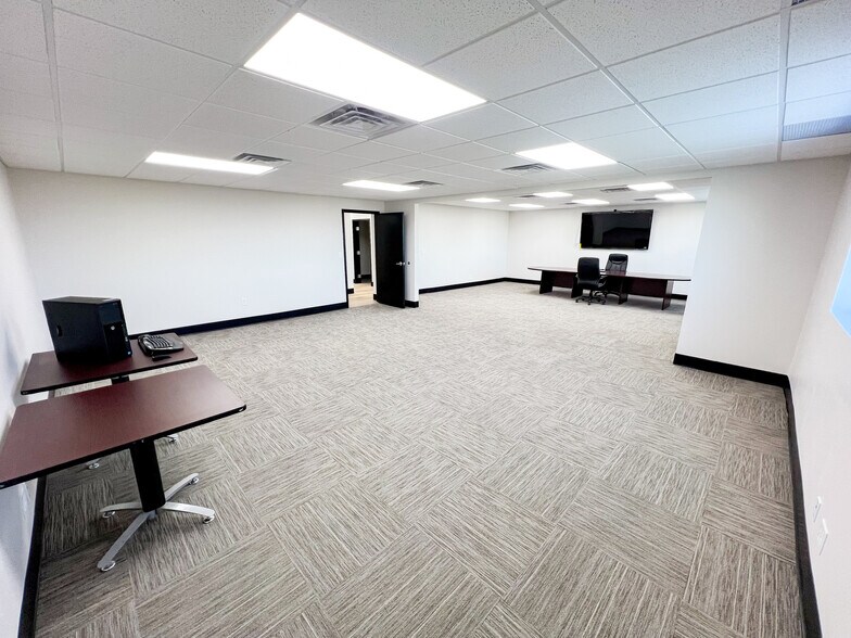 More Photos Of 808 W Indiana Ave, Midland Office For Sale
