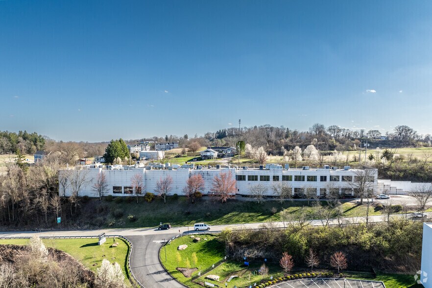 More Photos Of 600 Boyce Rd, Pittsburgh Food Processing For Sale
