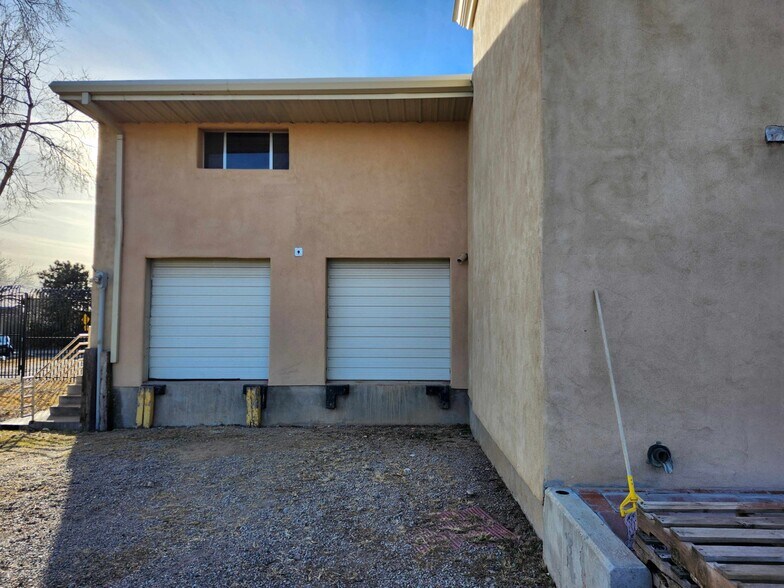 More Photos Of 2820 Cerrillos Rd, Santa Fe Freestanding For Lease
