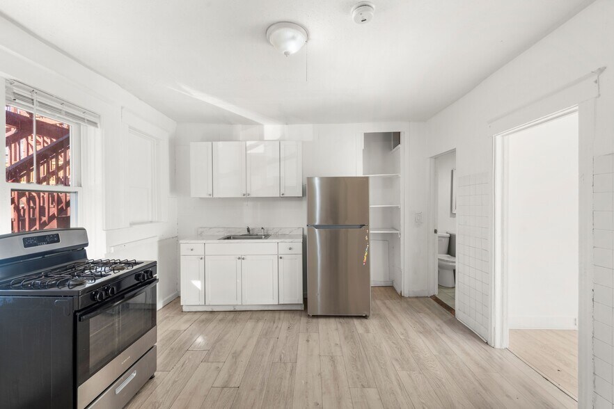 More Photos Of 265 Greenwich Ave, Stamford Apartments For Sale