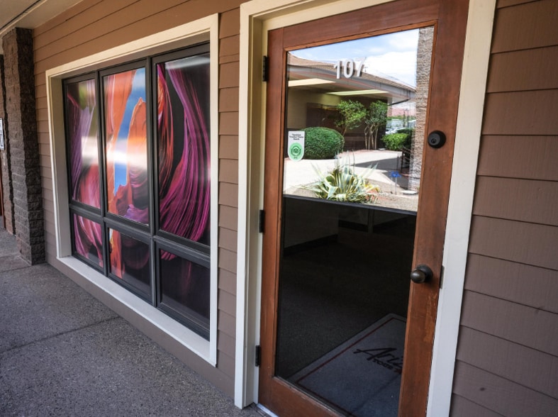 More Photos Of 2155 W State Route 89A, Sedona Medical For Sale