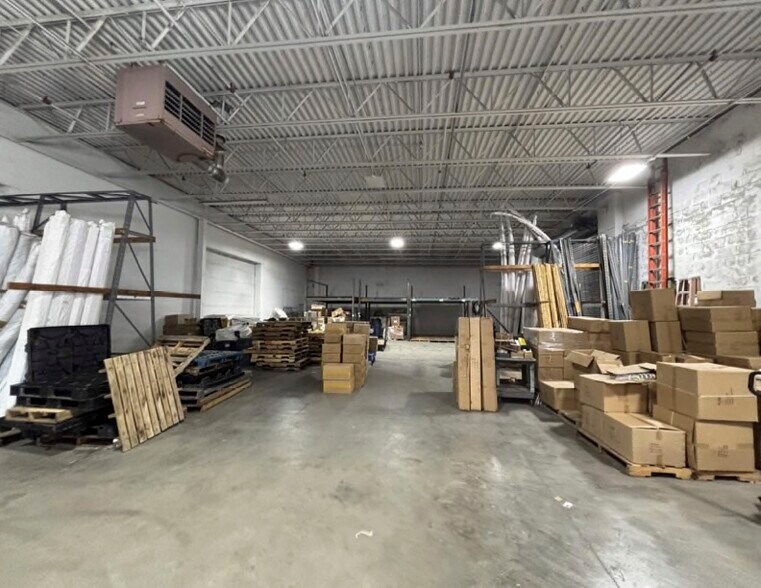 More Photos Of 1064 Route 109, Lindenhurst Warehouse For Lease