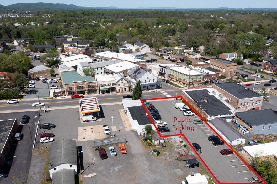 More Photos Of 109 N 21st St, Purcellville Restaurant For Sale