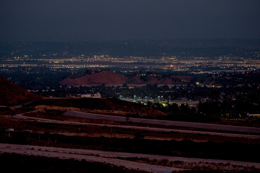 More Photos Of 6555 Devils Canyon Rd, San Bernardino Land For Sale