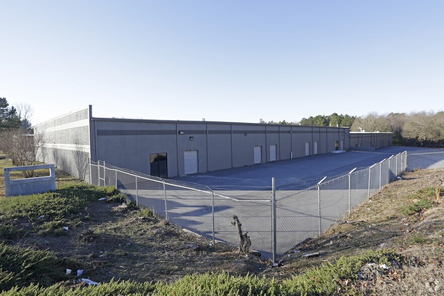 Primary Photo Of 148 Southport Rd, Spartanburg Warehouse For Lease