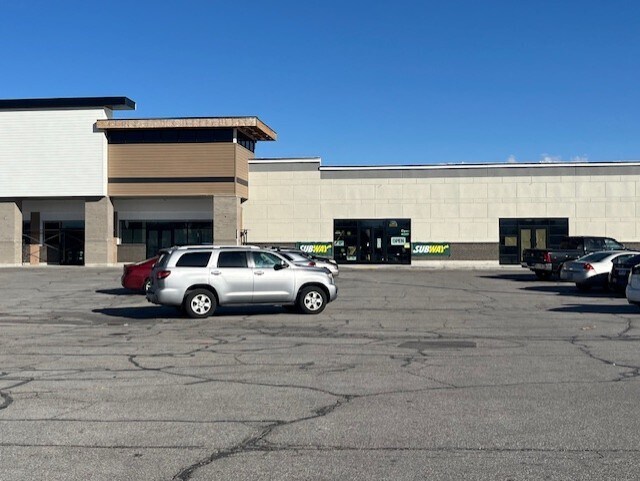 More Photos Of 4100 S Redwood Rd, Salt Lake City Unknown For Lease