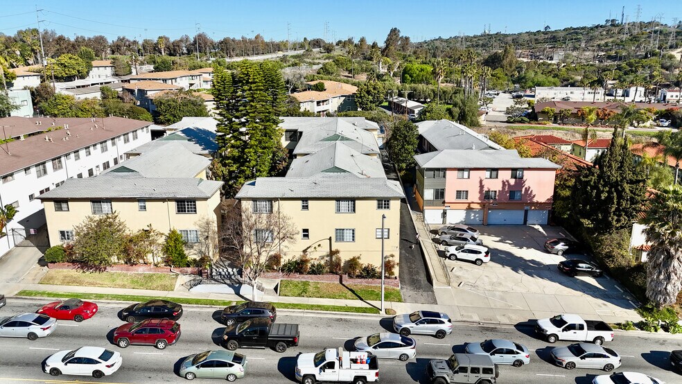 More Photos Of 4817-4825 W Slauson Ave, Los Angeles Apartments For Sale