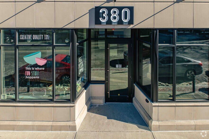 More Photos Of 380 Main St, Stoneham Office For Lease