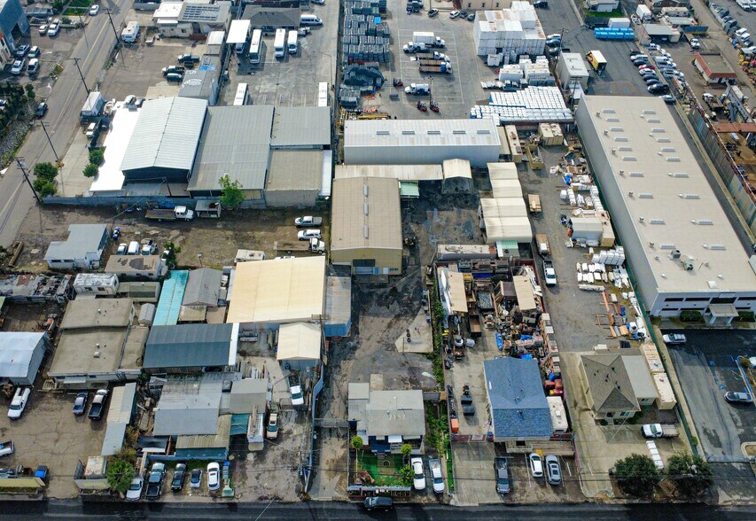 More Photos Of 9157-9161 Harness St, Spring Valley Warehouse For Sale