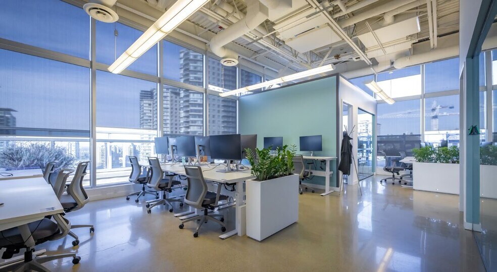 More Photos Of 777 Columbia St, New Westminster Office For Lease