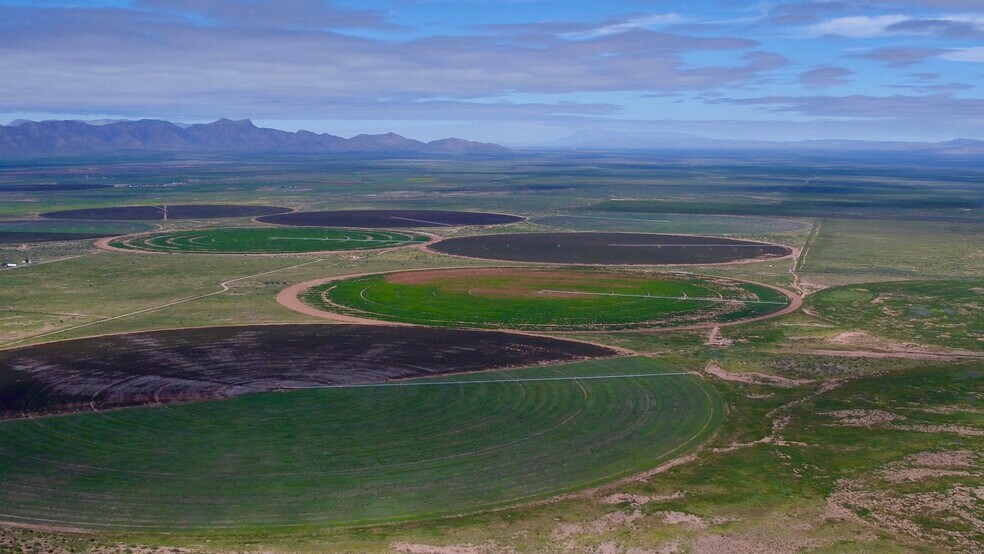More Photos Of 10± miles NE of Van Horn, Van Horn Land For Sale
