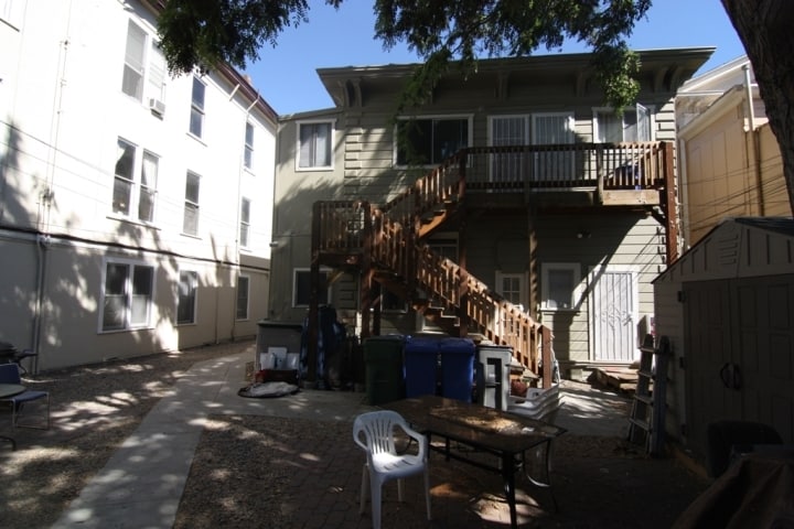 More Photos Of 139-143 E Julian St, San Jose Multifamily For Sale