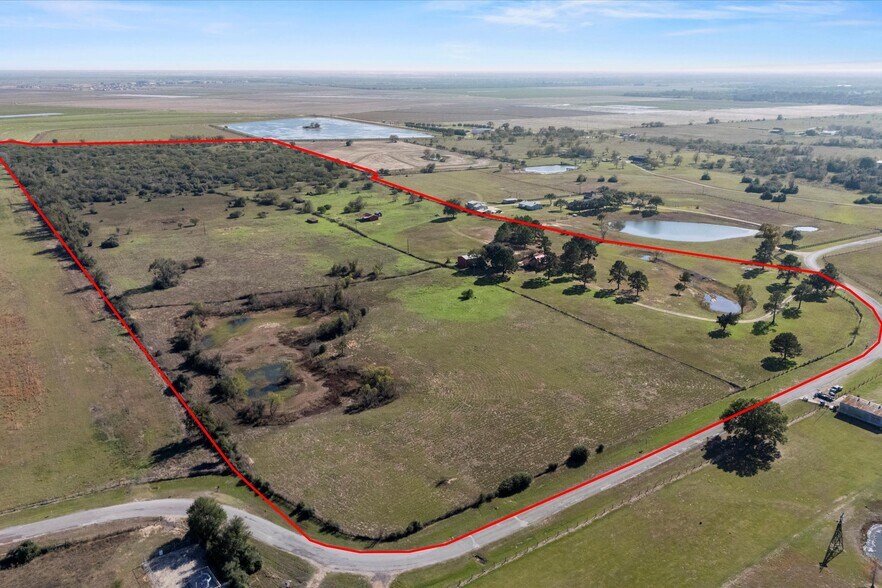 More Photos Of 6490 Adams Flat Rd, Brookshire Land For Sale
