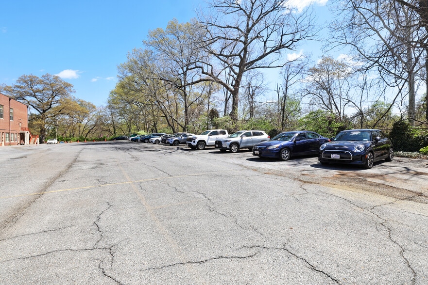 More Photos Of 117 Elm Ave, Takoma Park Schools For Sale