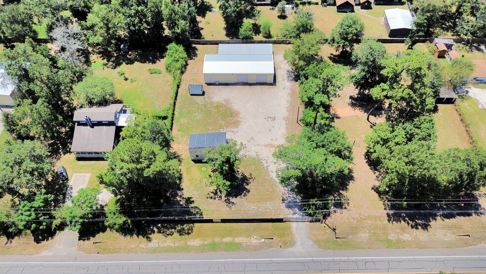 Primary Photo Of 14140 Fm 1485 Road, Conroe Land For Sale