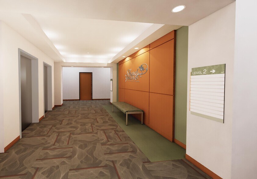 More Photos Of 15005 Shady Grove Rd, Rockville Medical For Lease