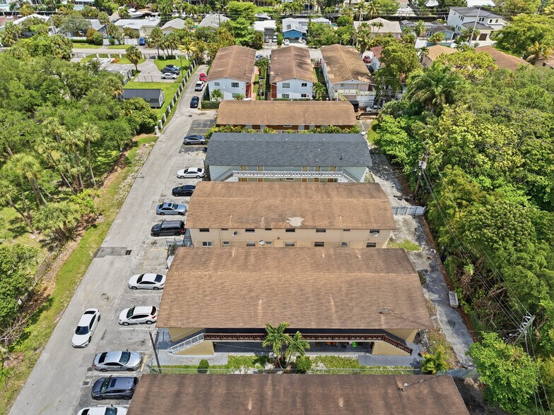 More Photos Of , Fort Lauderdale Multifamily For Sale
