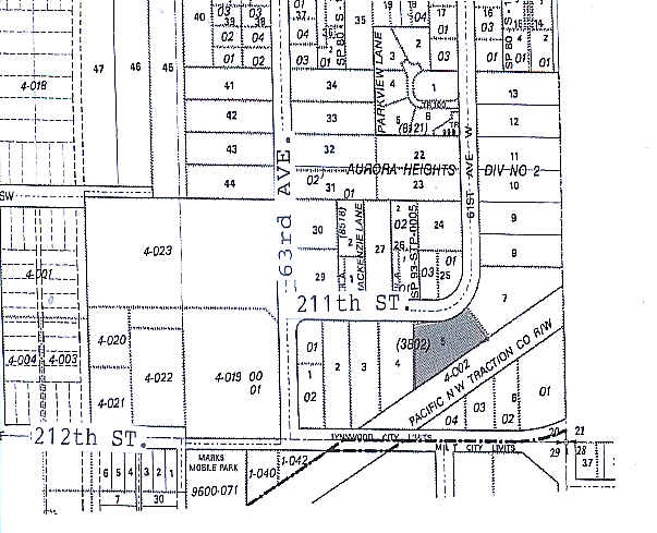 More Photos Of 6116 211th St SW, Lynnwood Manufacturing For Lease