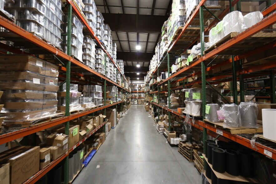 More Photos Of 231 Commerce Dr, Fall River Warehouse For Sale