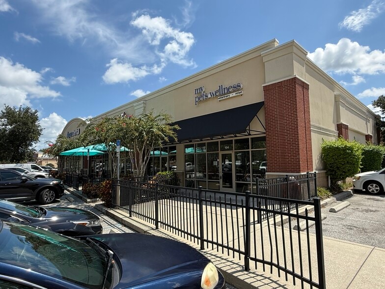Primary Photo Of 1812 Dunlawton Ave, Port Orange General Retail For Lease