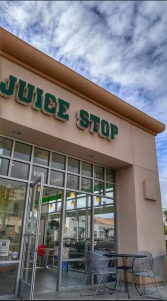 Primary Photo Of 641 Camino de los Mares, San Clemente Unknown For Lease