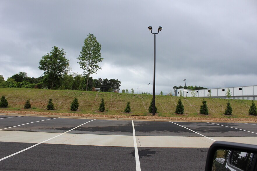 More Photos Of 3818 Falcon Pky, Flowery Branch Land For Sale