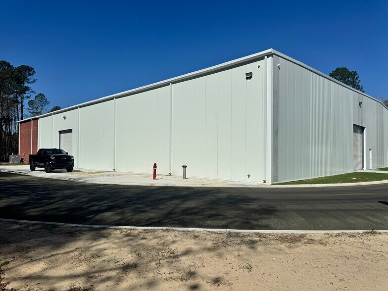 More Photos Of 763 US-80 Hwy, Eden Light Distribution For Lease