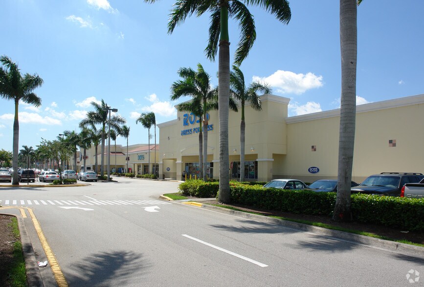 More Photos Of 4346-4370 Okeechobee Blvd, West Palm Beach Storefront For Sale
