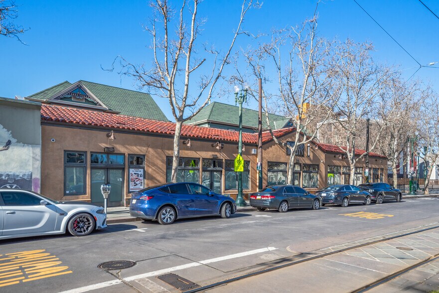 More Photos Of 27 Devine St, San Jose Storefront Retail Office For Sale