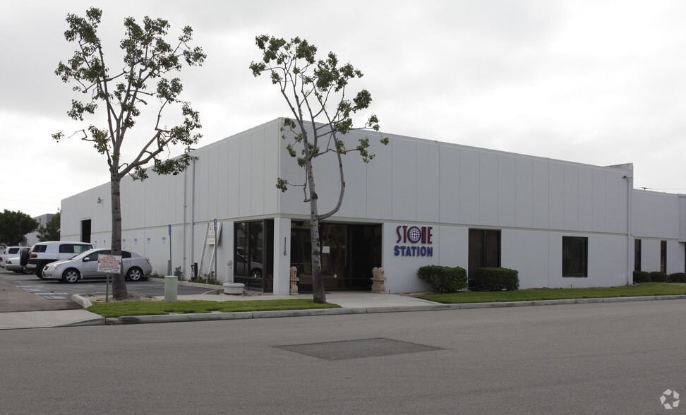 Primary Photo Of 1116 N Armando St, Anaheim Warehouse For Lease