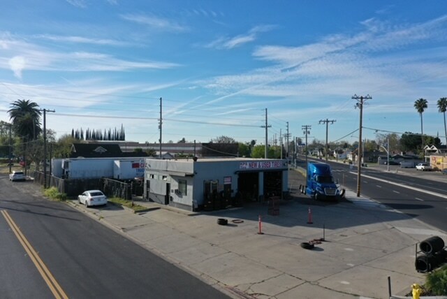 More Photos Of 1034 Lander Ave, Turlock Freestanding For Sale