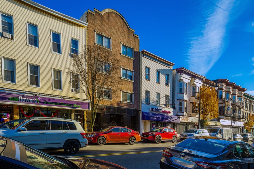 More Photos Of 910 SUMMIT Ave, Union City Office Residential For Sale