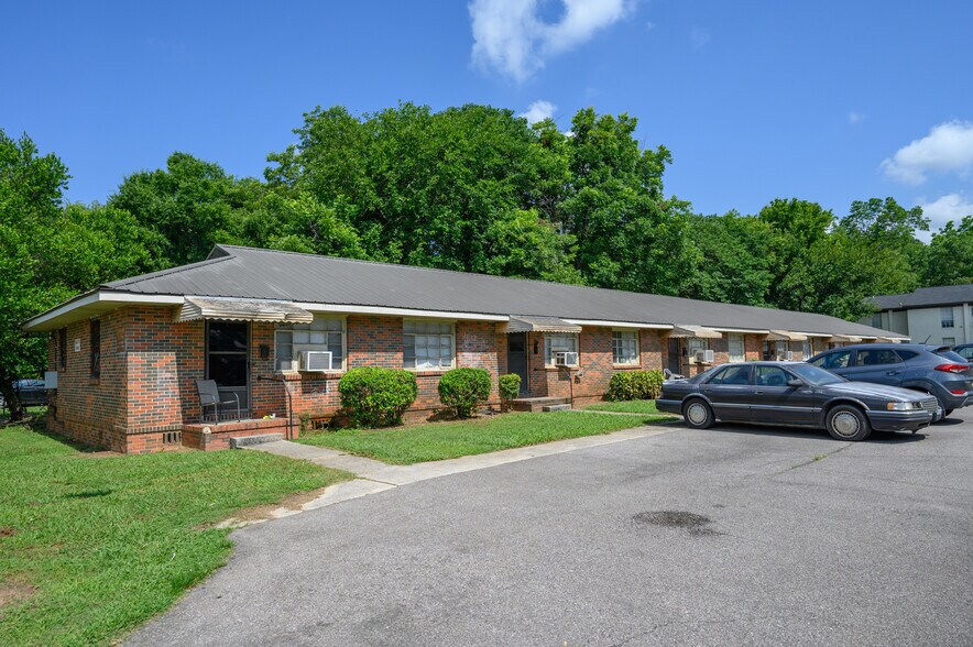 More Photos Of , Birmingham Multifamily For Sale