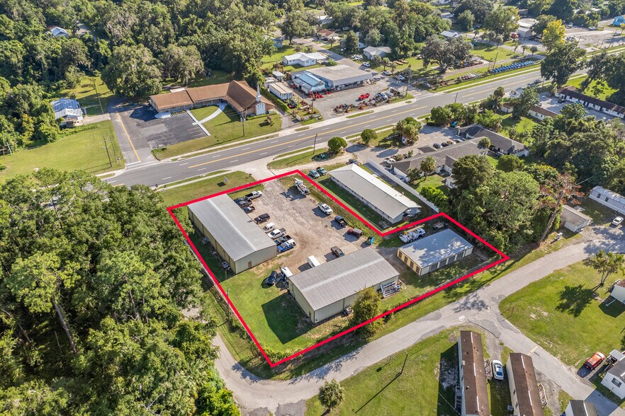 More Photos Of 1550 E Duval St, Lake City Flex For Sale