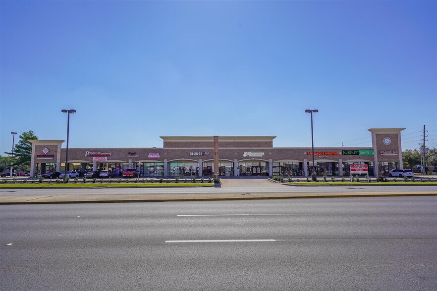 Primary Photo Of 15115 Westheimer Rd, Houston Storefront Retail Office For Lease