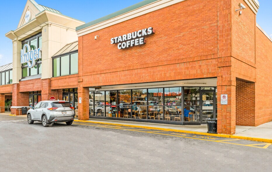 More Photos Of 3050 Five Forks Trickum Rd SW, Lilburn General Retail For Lease