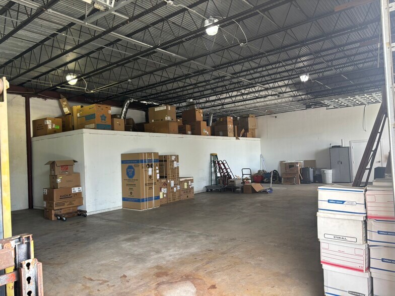 More Photos Of , Coral Springs Industrial For Sale