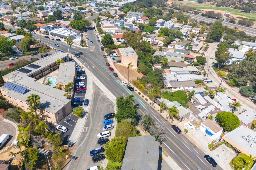 More Photos Of 4290 Voltaire St, San Diego Land For Sale