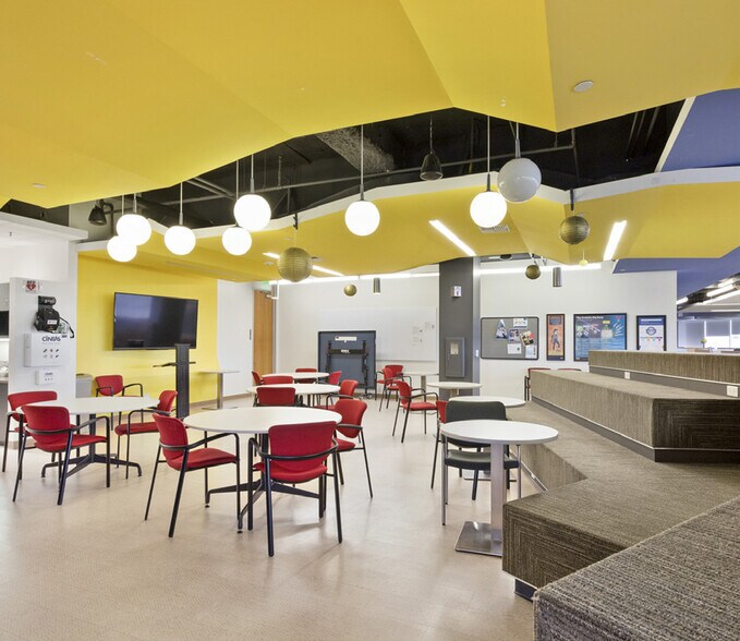 More Photos Of 181 Metro Dr, San Jose Office For Lease